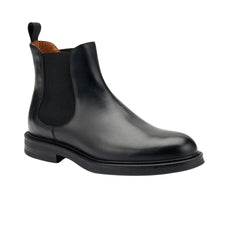 FRAU BEATLES A73N3 14944 PELLE NERO