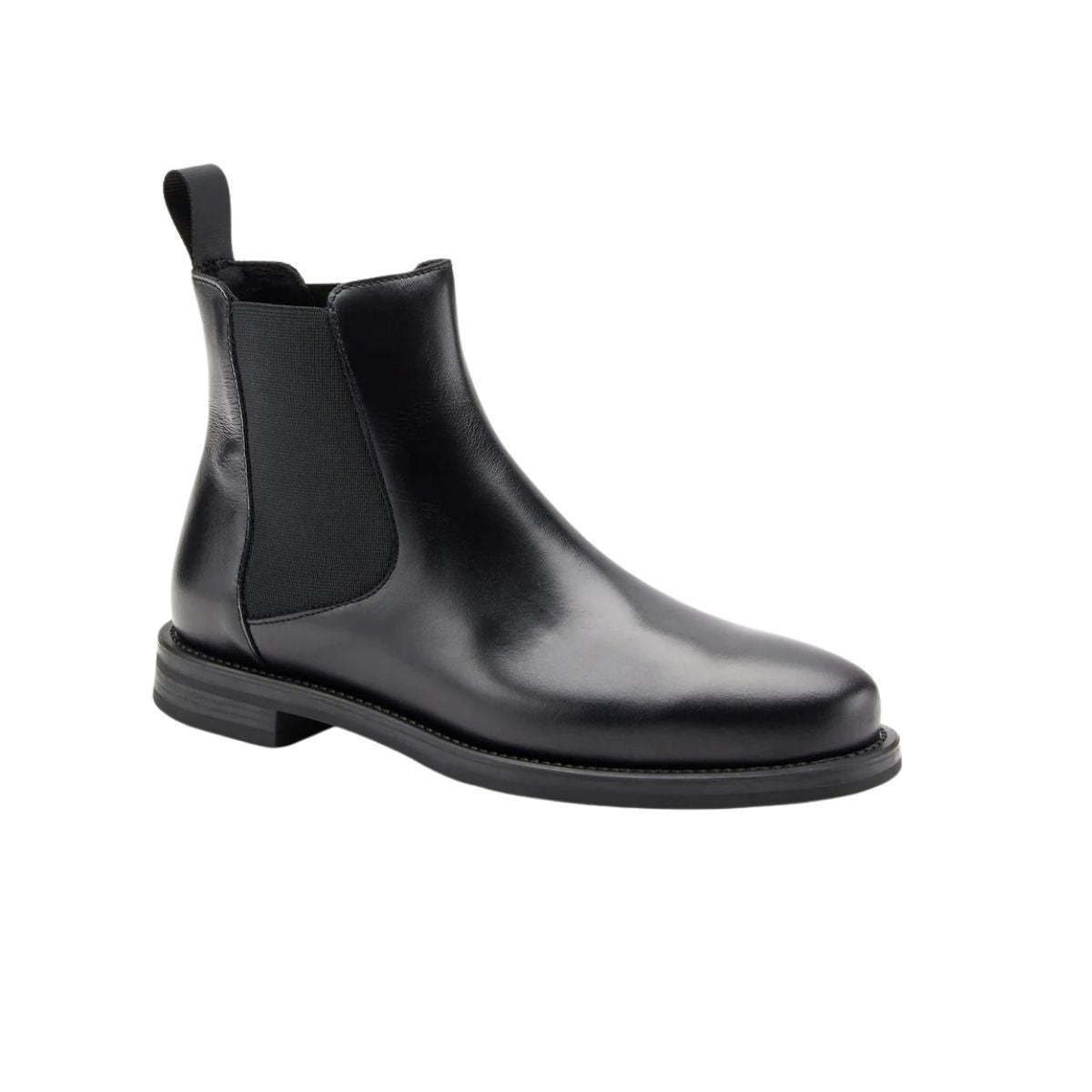 FRAU BEATLES A98N3 11939 NERO