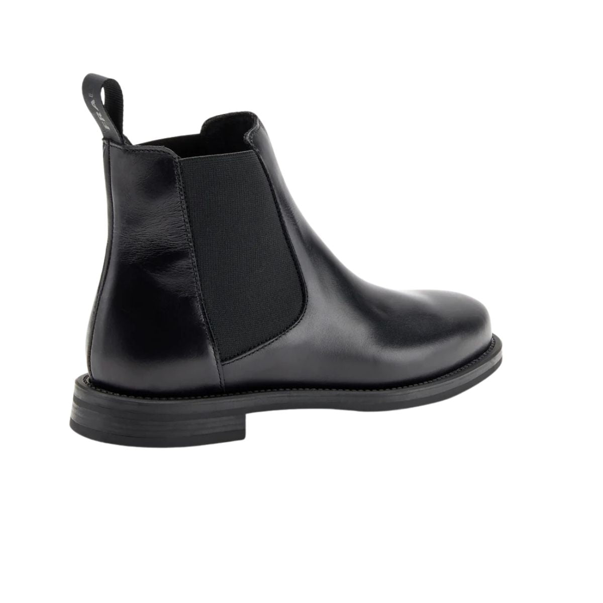 FRAU BEATLES A98N3 11939 NERO