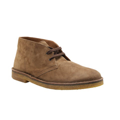 FRAU POLACCO A25C0 CAMOSCIO BEIGE