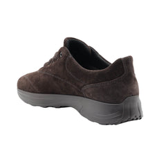 FRAU SNEAKERS A09C3 13942 MARRONE