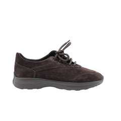 FRAU SNEAKERS A09C3 13942 MARRONE