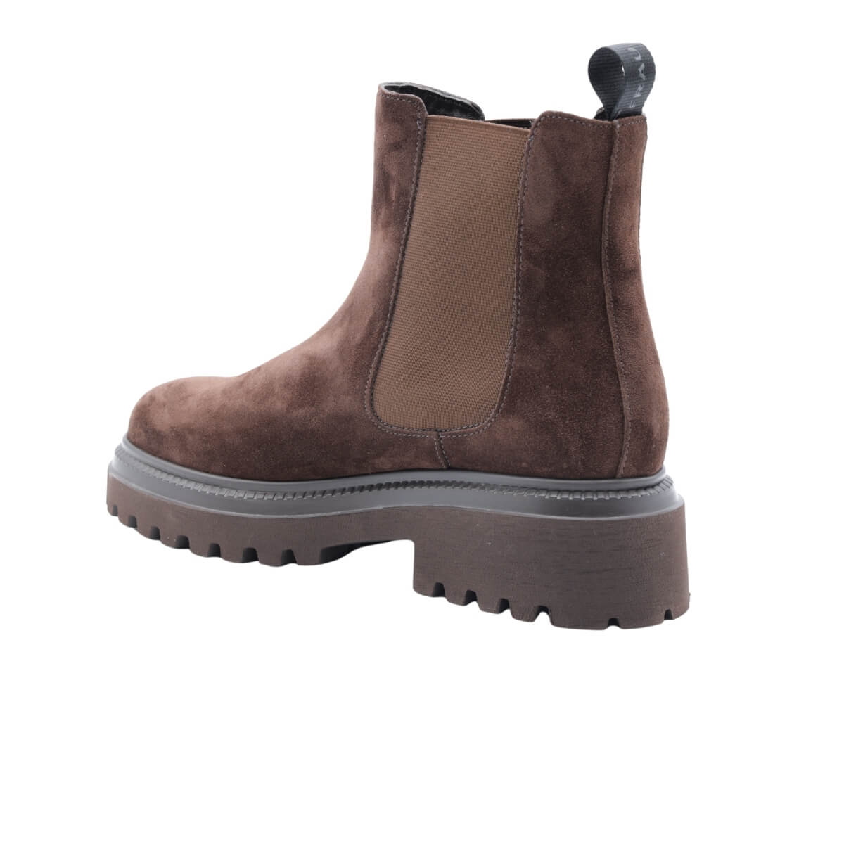 FRAU STIVALETTO A78C3 14539 MARRONE