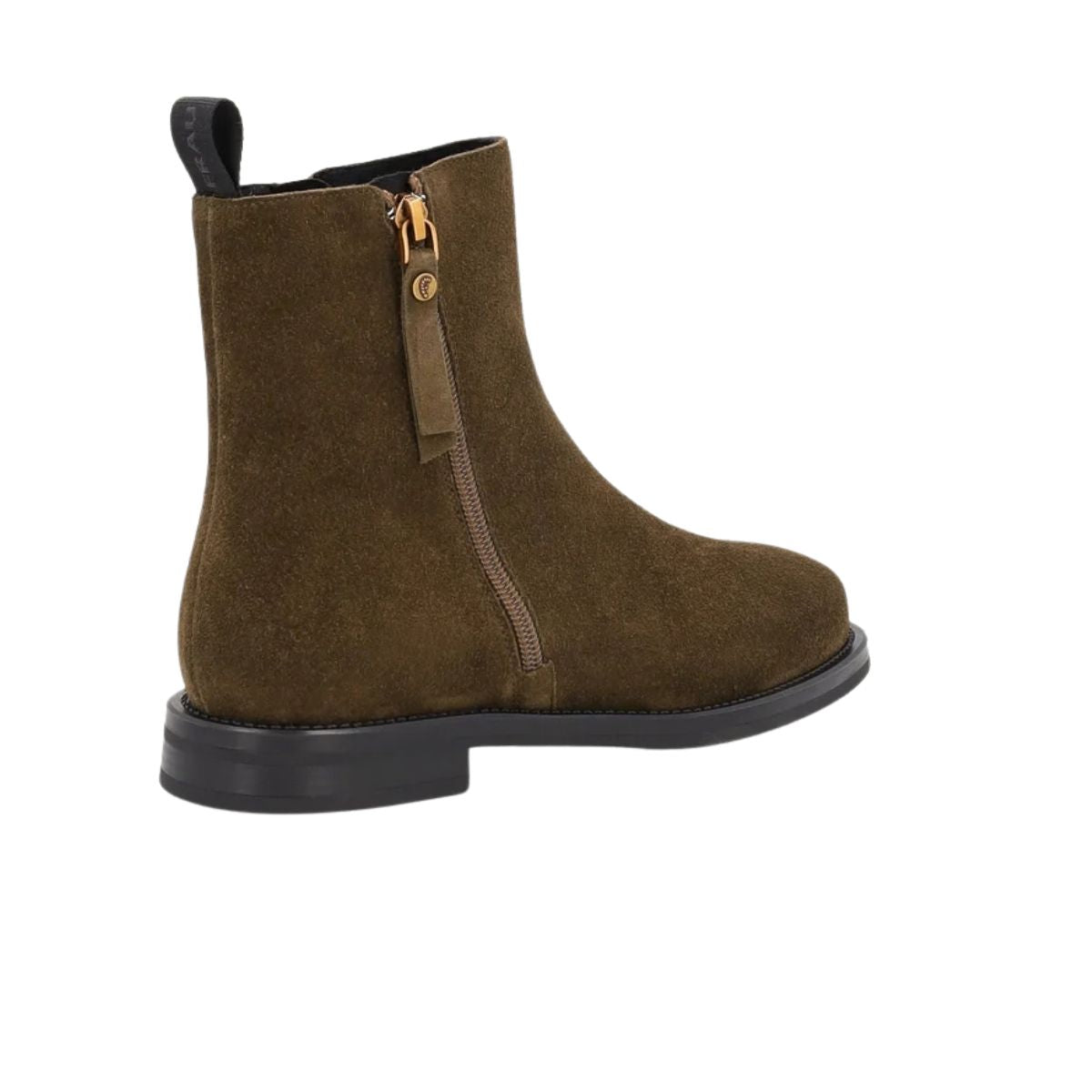 FRAU STIVALETTO A98C6 CACHI