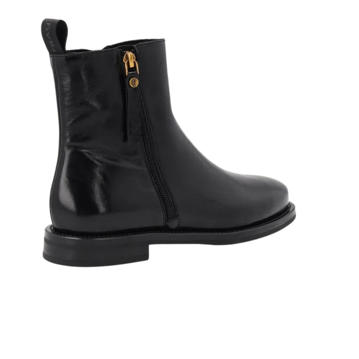 FRAU STIVALETTO A98S6 NERO