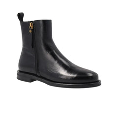 FRAU STIVALETTO A98S6 NERO