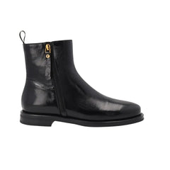 FRAU STIVALETTO A98S6 NERO