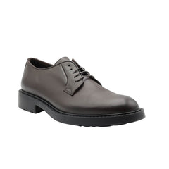 FRAU STRINGATA A72S0 19945 MARRONE