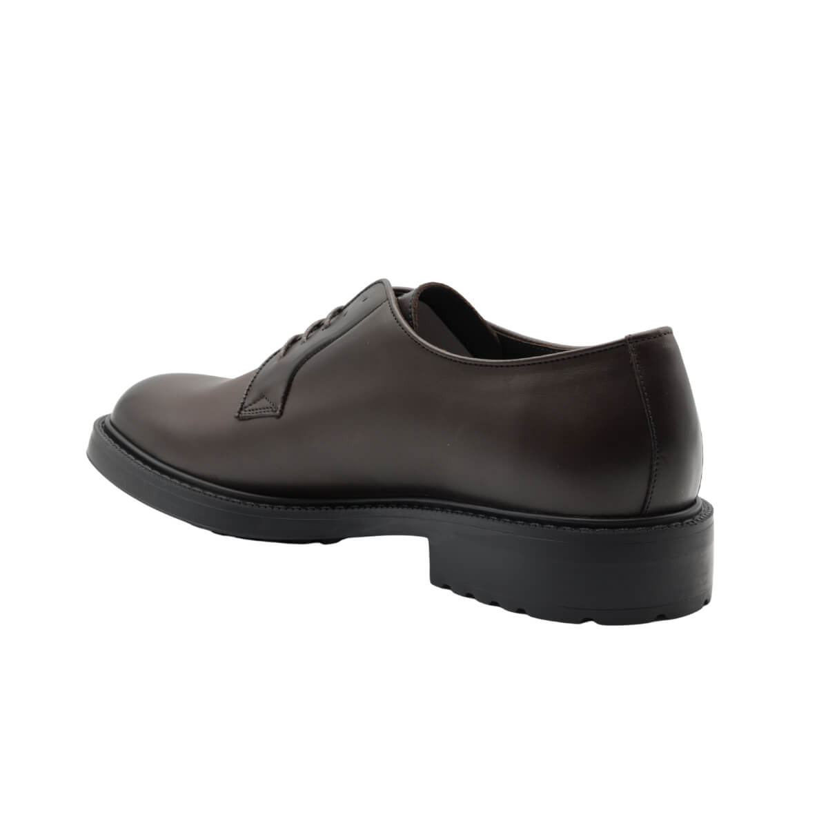 FRAU STRINGATA A72S0 19945 MARRONE