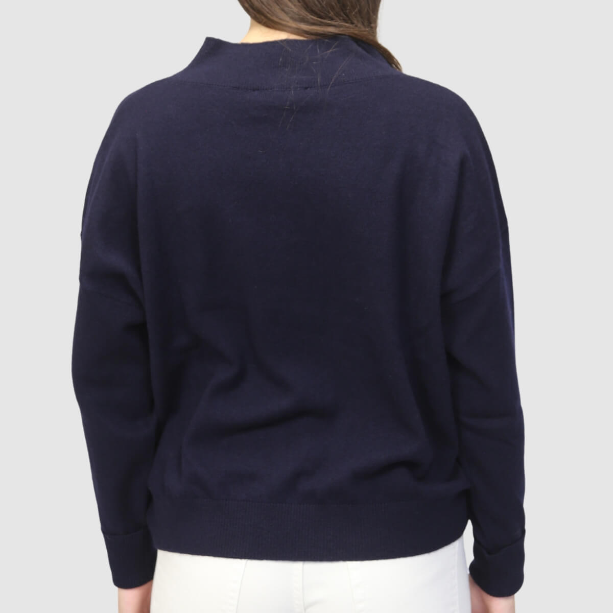 FRESH FLOWER MAGLIONE FF934 BLU