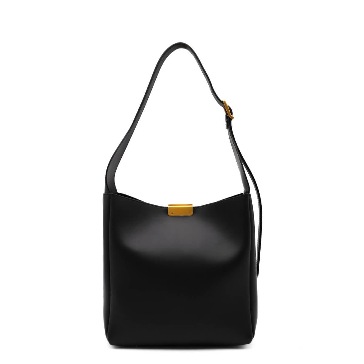 GIANNI CHIARINI BORSA A SPALLA JO BS11990 NERA