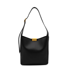 GIANNI CHIARINI BORSA A SPALLA JO BS11990 NERA