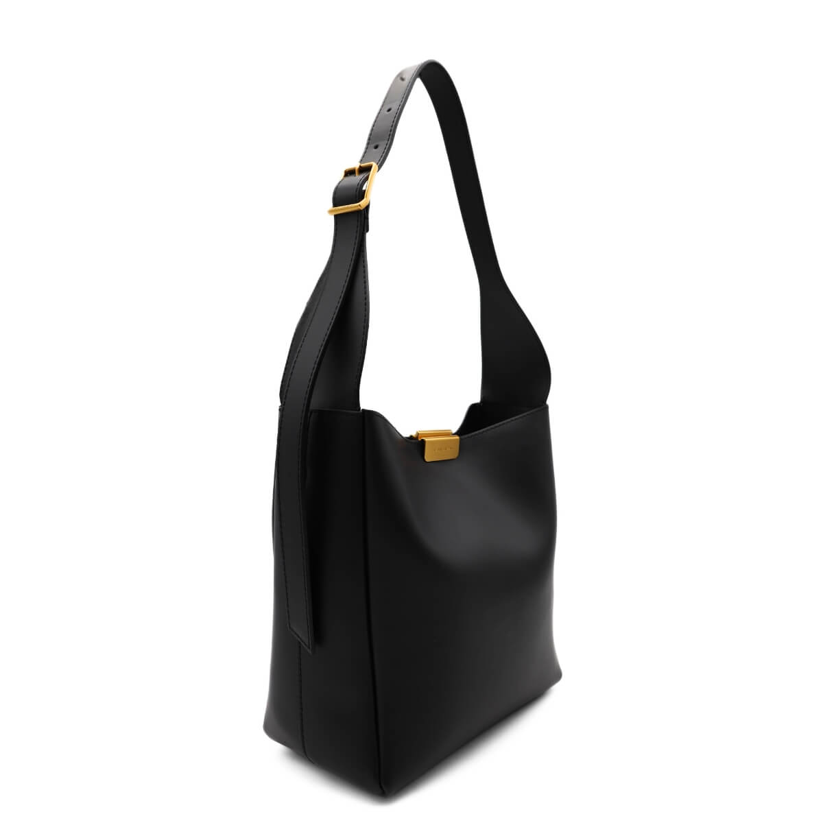 GIANNI CHIARINI BORSA A SPALLA JO BS11990 NERA