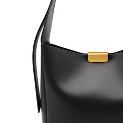GIANNI CHIARINI BORSA A SPALLA JO BS11990 NERA