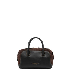 GIANNI CHIARINI BAULETTO GEMMA 12240 NERO MOKA
