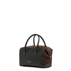 GIANNI CHIARINI BAULETTO GEMMA 12240 NERO MOKA