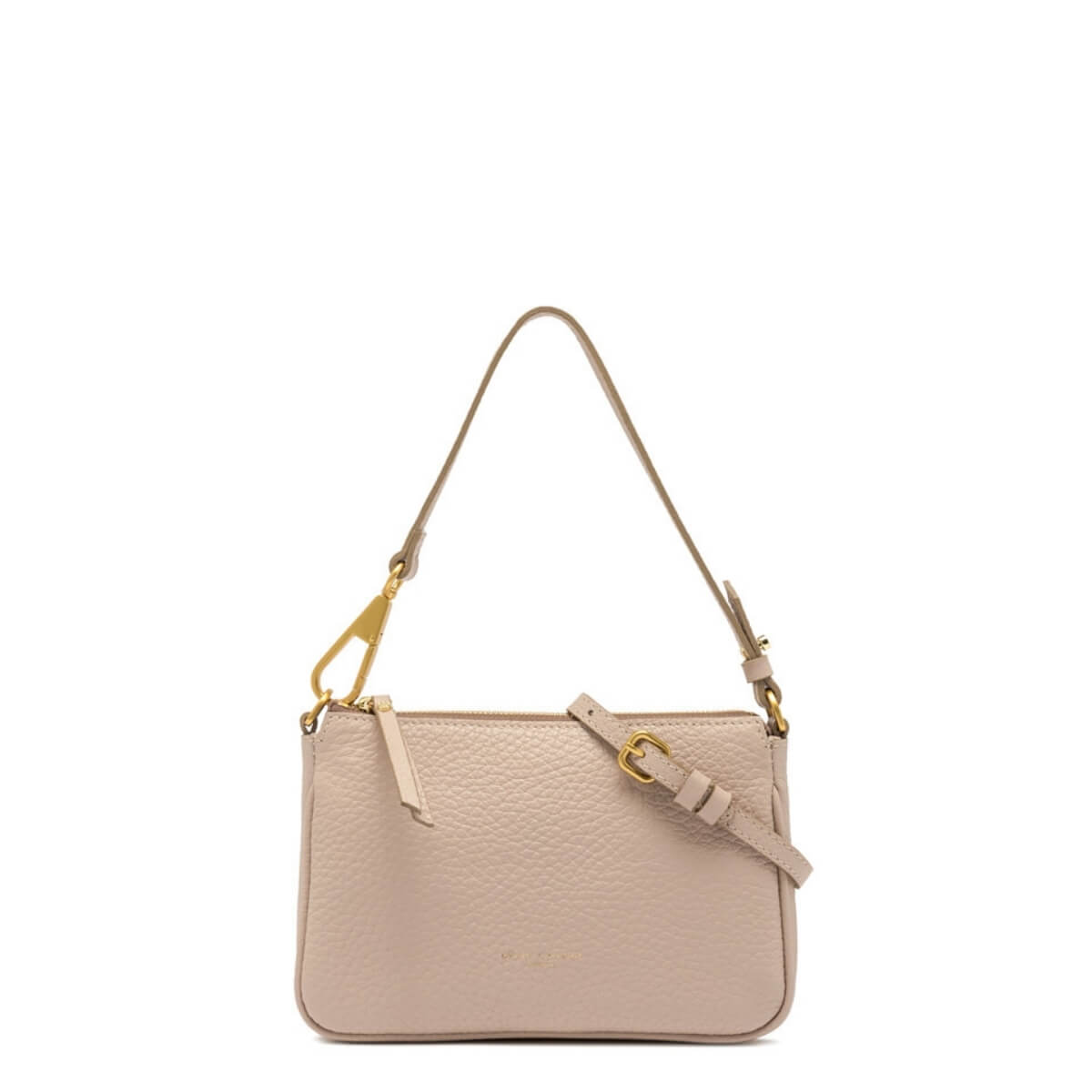 GIANNI CHIARINI BORSA BROOKE BS8750 ROSA CIPRIA