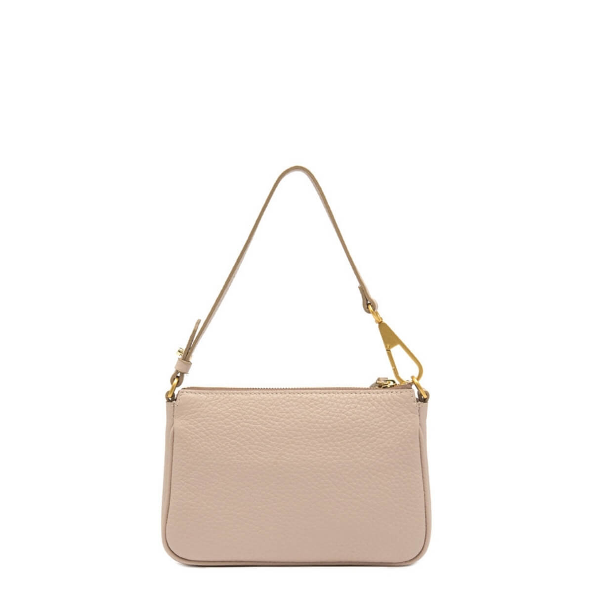 GIANNI CHIARINI BORSA BROOKE BS8750 ROSA CIPRIA
