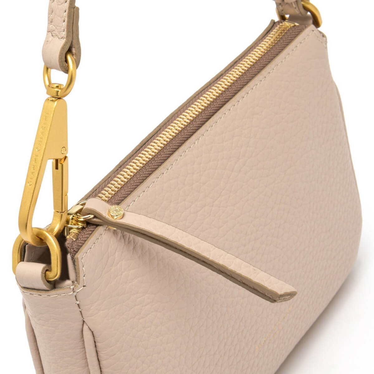 GIANNI CHIARINI BORSA BROOKE BS8750 ROSA CIPRIA