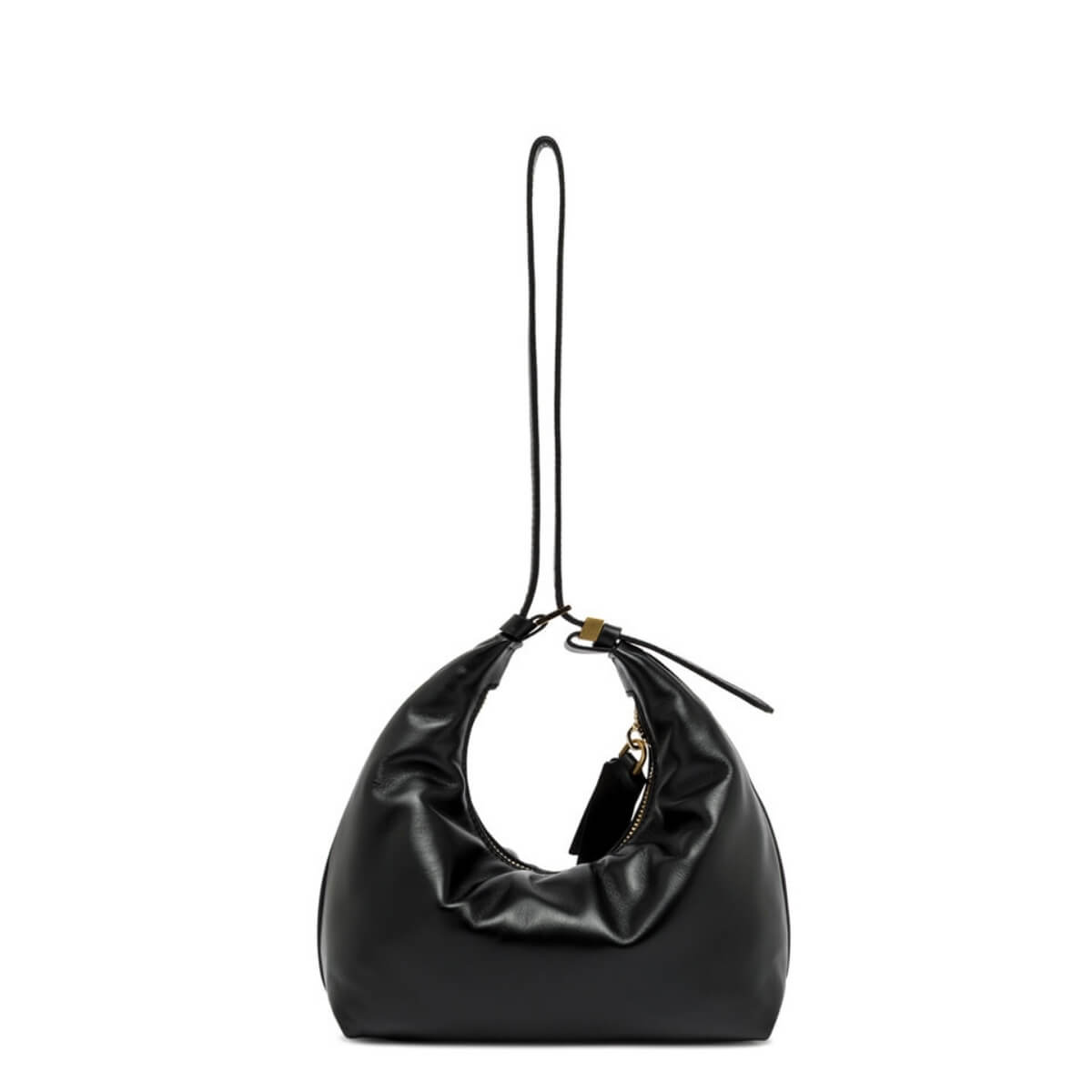 Borsa Gianni Chiarini ELLA in pelle elegante con diverse portabilità