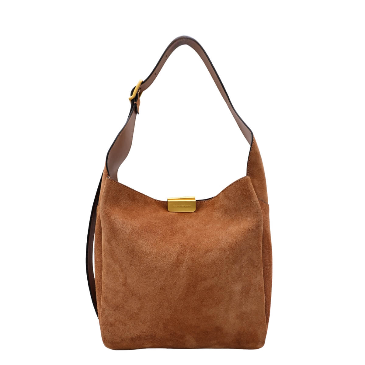 GIANNI CHIARINI BORSA JO BS12330 CARAMELLO