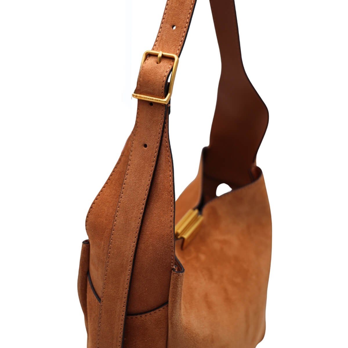 GIANNI CHIARINI BORSA JO BS12330 CARAMELLO