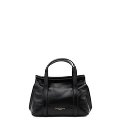 GIANNI CHIARINI BORSA MARGHE PICCOLA 11980 NERO