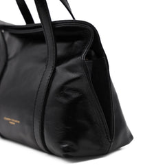 GIANNI CHIARINI BORSA MARGHE PICCOLA 11980 NERO