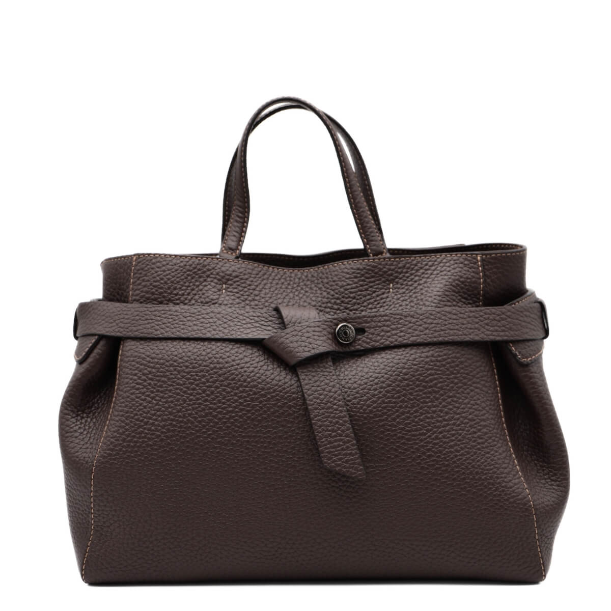 GIANNI CHIARINI BORSA MIRANDA 11887 ESPRESSO