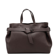 GIANNI CHIARINI BORSA MIRANDA 11887 ESPRESSO