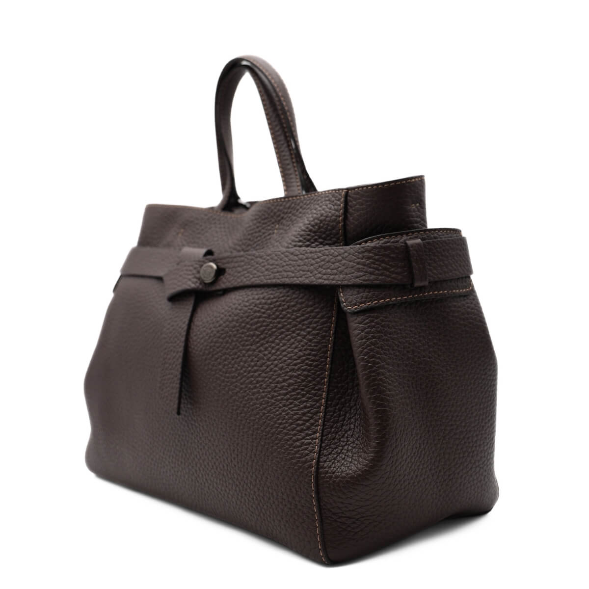 GIANNI CHIARINI BORSA MIRANDA 11887 ESPRESSO