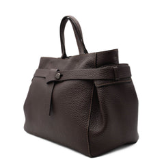 GIANNI CHIARINI BORSA MIRANDA 11887 ESPRESSO