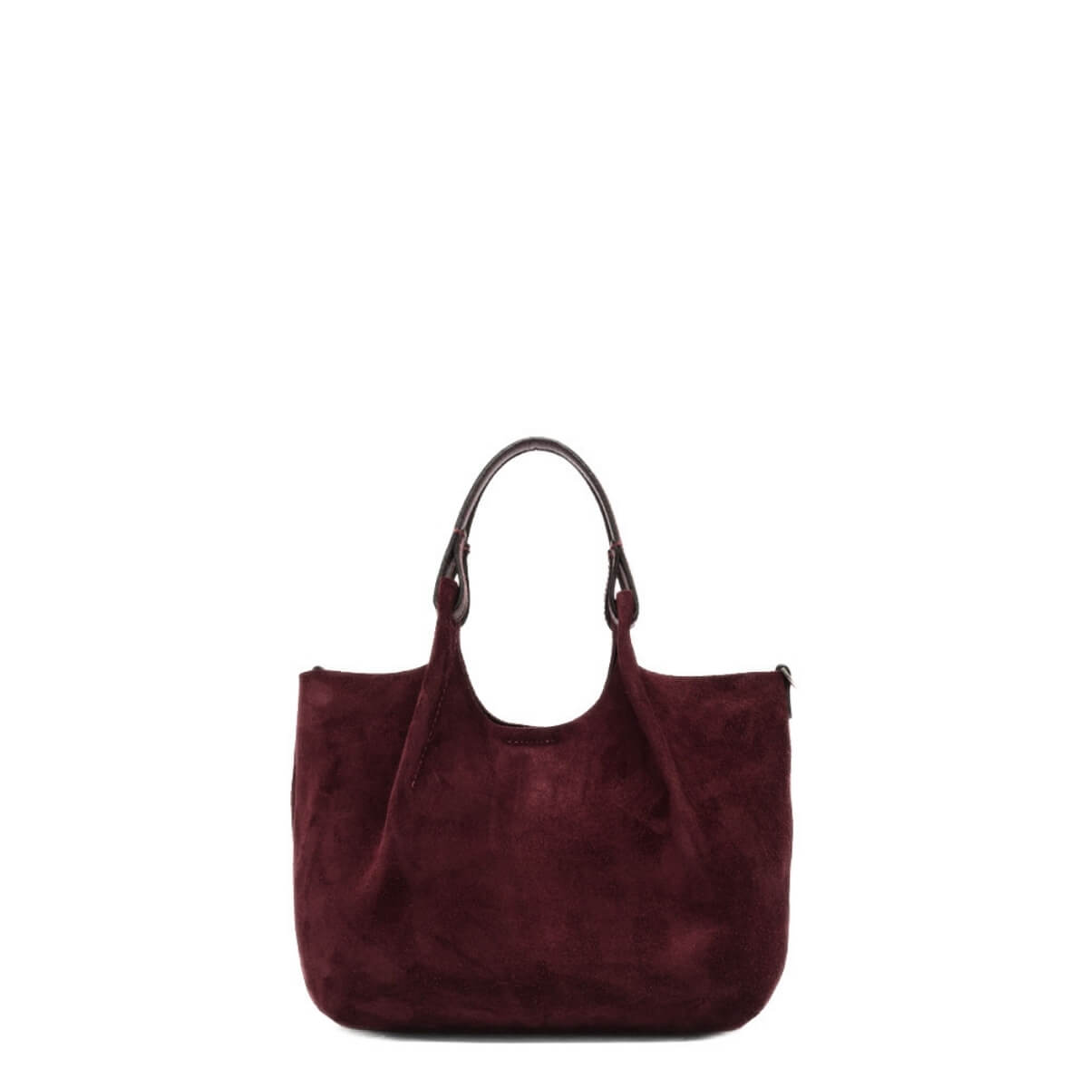 GIANNI CHIARINI DUA CAMOSCIO 9799 AMARONE