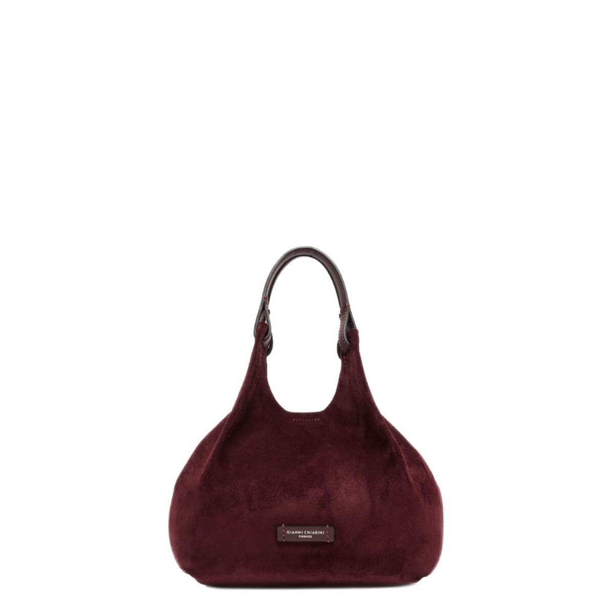 GIANNI CHIARINI DUA CAMOSCIO 9799 AMARONE