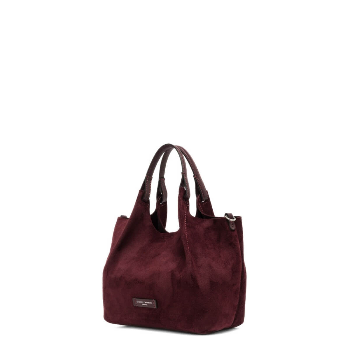 GIANNI CHIARINI DUA CAMOSCIO 9799 AMARONE