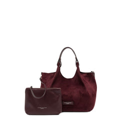 GIANNI CHIARINI DUA CAMOSCIO 9799 AMARONE