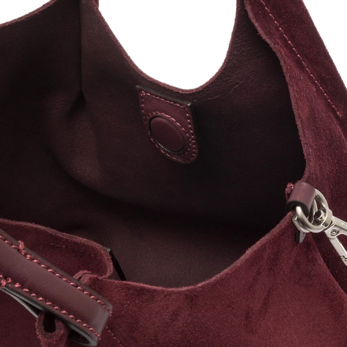 GIANNI CHIARINI DUA CAMOSCIO 9799 AMARONE