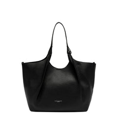 GIANNI CHIARINI DUA GRANDE PELLE 9720 NERO