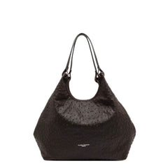 GIANNI CHIARINI DUA GRANDE STRUZZO 12670 ESPRESSO