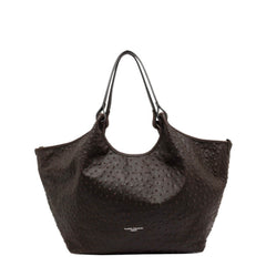 GIANNI CHIARINI DUA GRANDE STRUZZO 12670 ESPRESSO