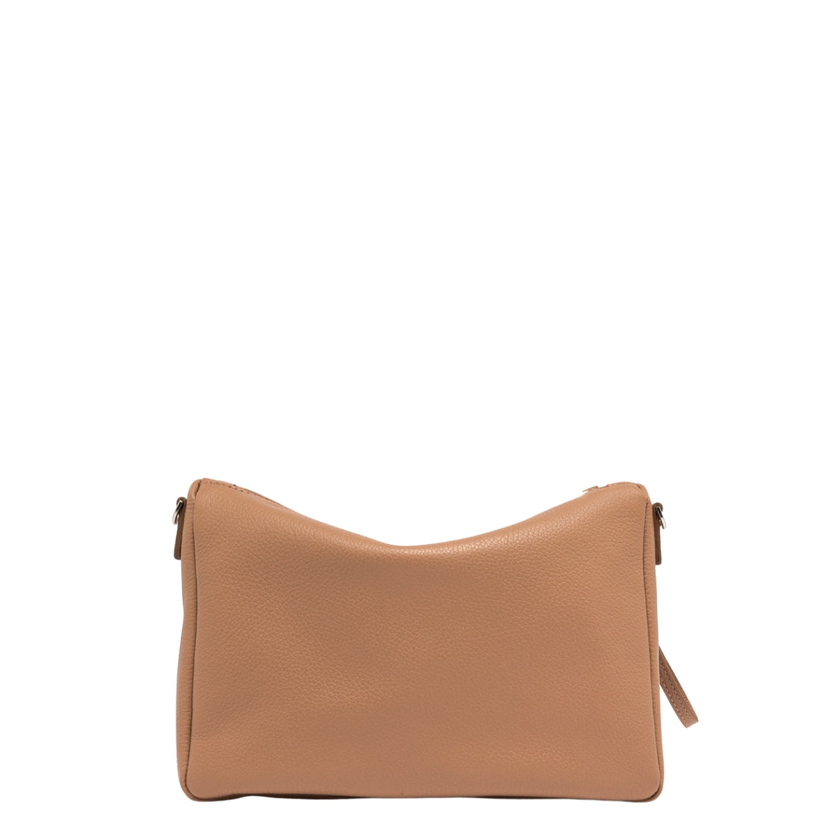 GIANNI CHIARINI NORA POUCH BS10225 CLAY NUDE