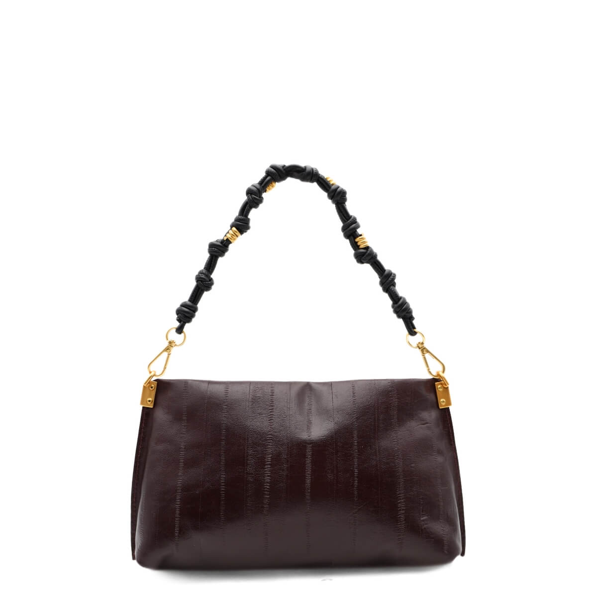 GIANNI CHIARINI POCHETTE FANNY 12644 BORDEAUX