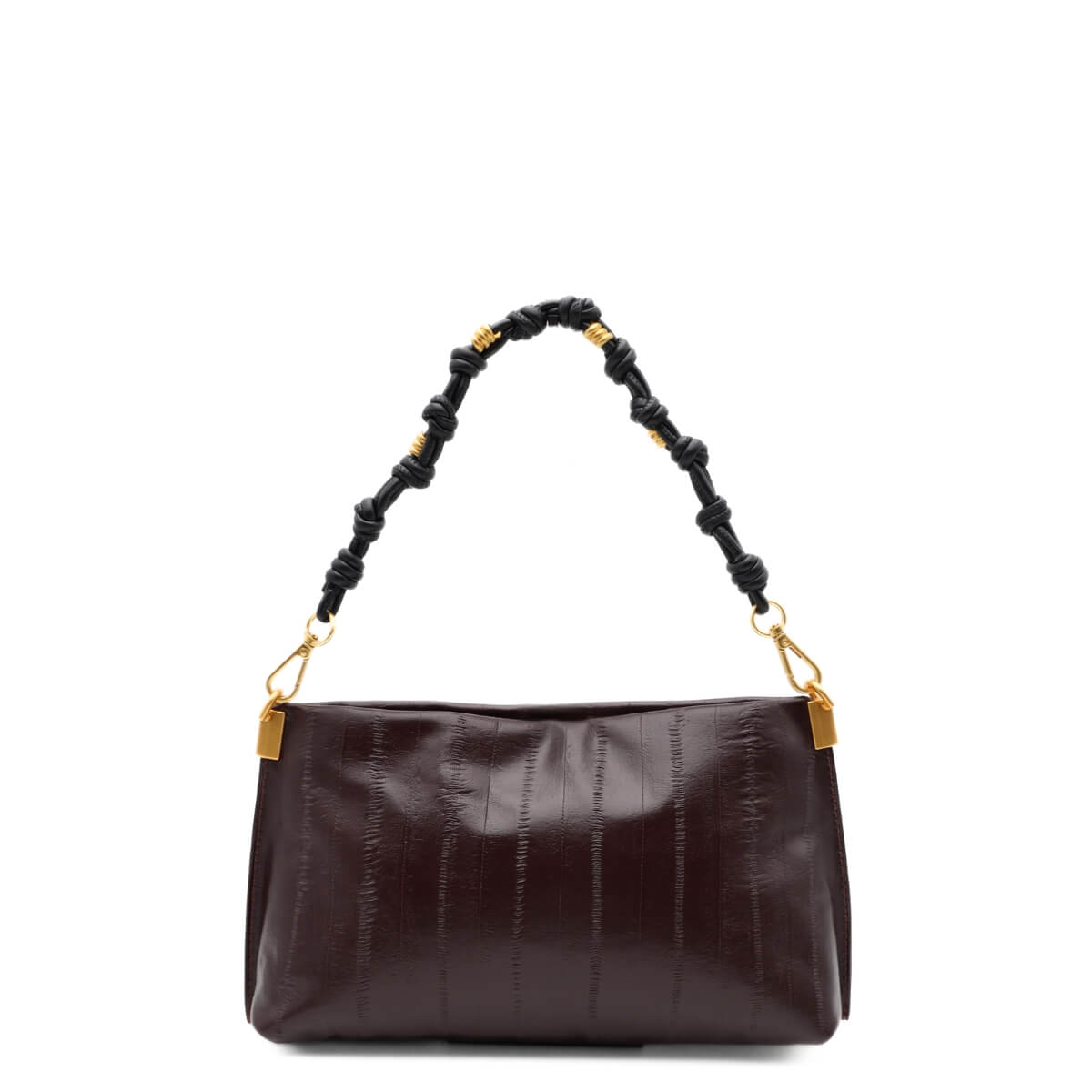 GIANNI CHIARINI POCHETTE FANNY 12644 BORDEAUX