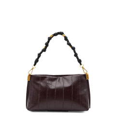 GIANNI CHIARINI POCHETTE FANNY 12644 BORDEAUX