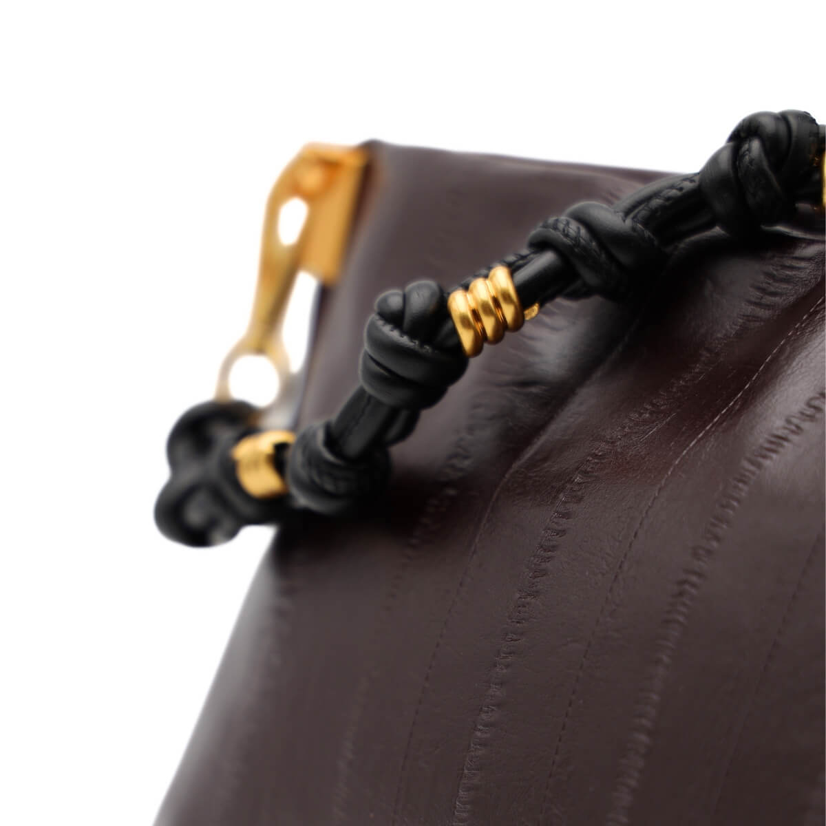 GIANNI CHIARINI POCHETTE FANNY 12644 BORDEAUX