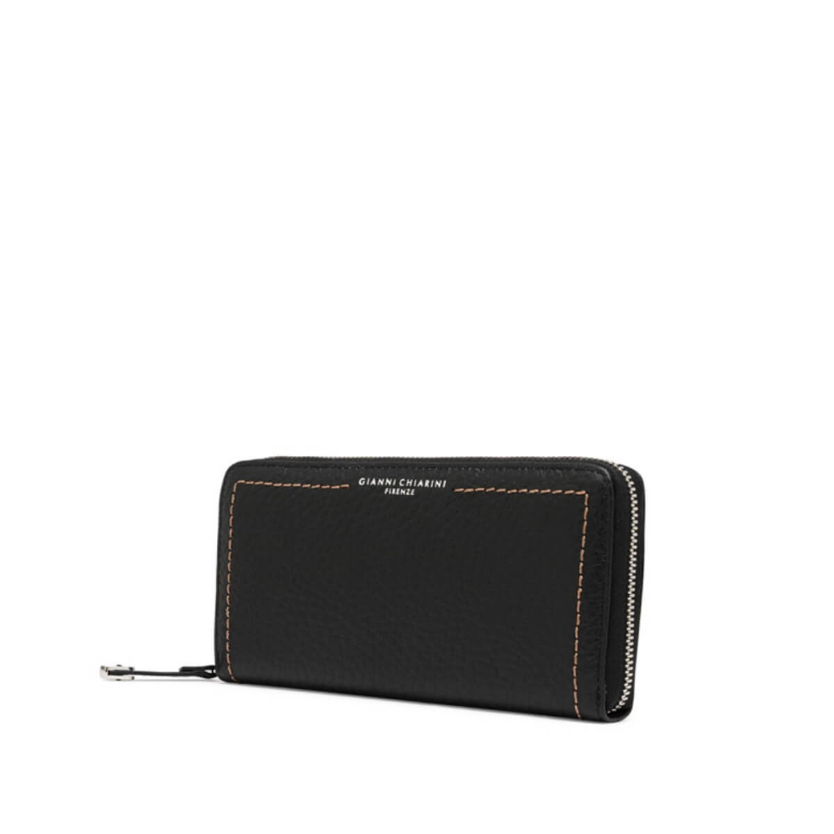 GIANNI CHIARINI PORTAFOGLIO PF5042 NERO