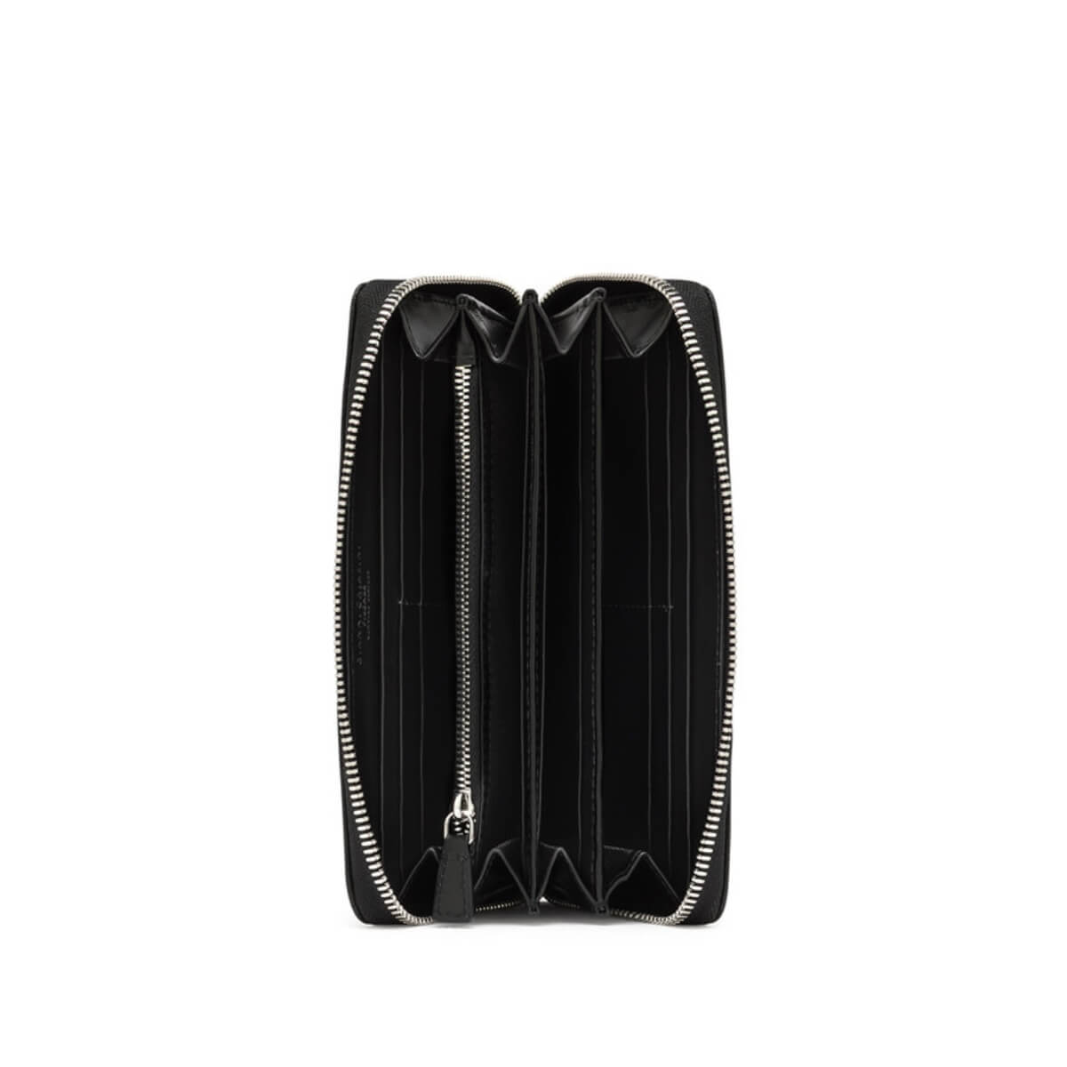 GIANNI CHIARINI PORTAFOGLIO PF5042 NERO