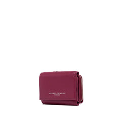 GIANNI CHIARINI PORTAFOGLIO W5065 FUXIA