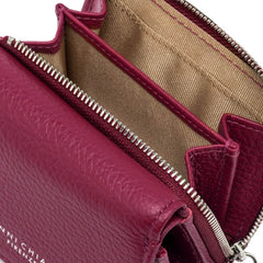 GIANNI CHIARINI PORTAFOGLIO W5065 FUXIA