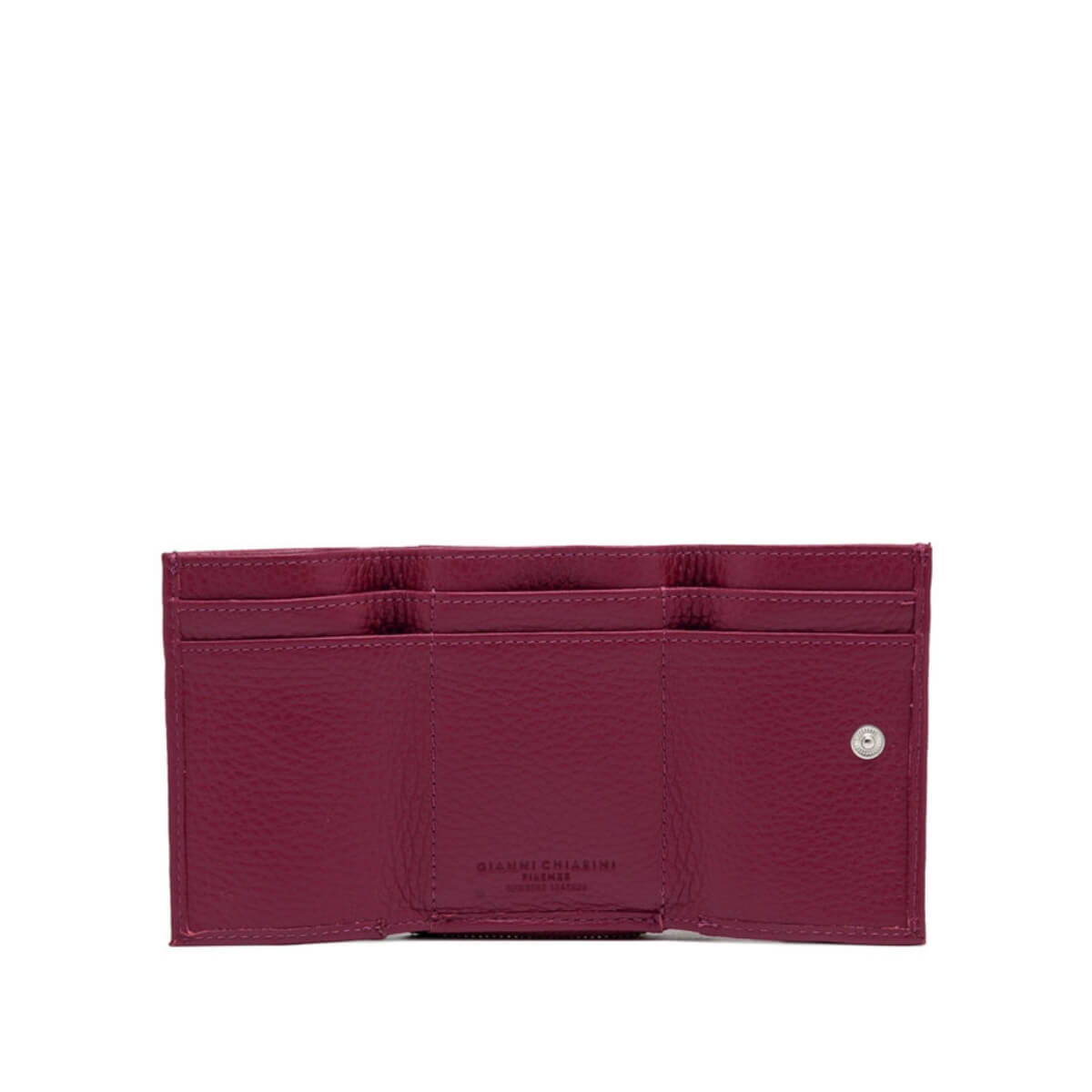 GIANNI CHIARINI PORTAFOGLIO W5065 FUXIA